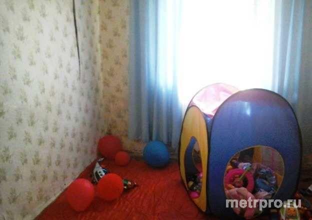 с Береговое, ул Комарова, дом 50 кв м, участок 4,5 сотки Продам дом в курортном посёлке Береговое. Всего в трёх... - 4