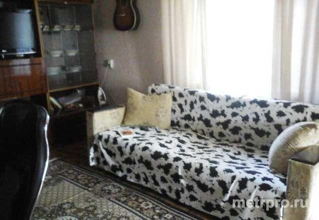 с Береговое, ул Комарова, дом 50 кв м, участок 4,5 сотки Продам дом в курортном посёлке Береговое. Всего в трёх... - 5