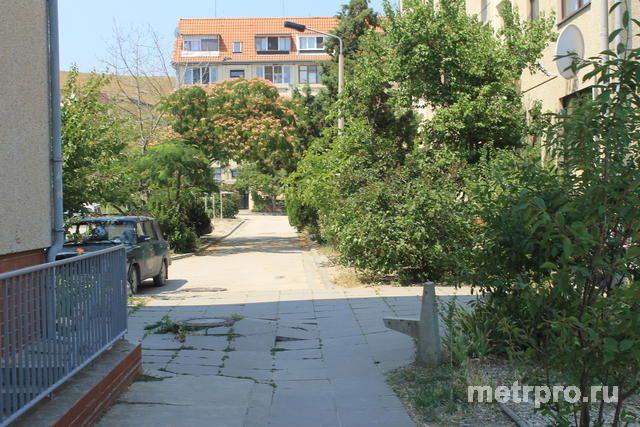 пгт Коктебель, Долинный пер, 1 ком. квартира, 36,7 кв.м - 3