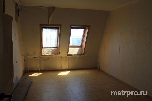 пгт Коктебель, Долинный пер, 1 ком. квартира, 36,7 кв.м - 5