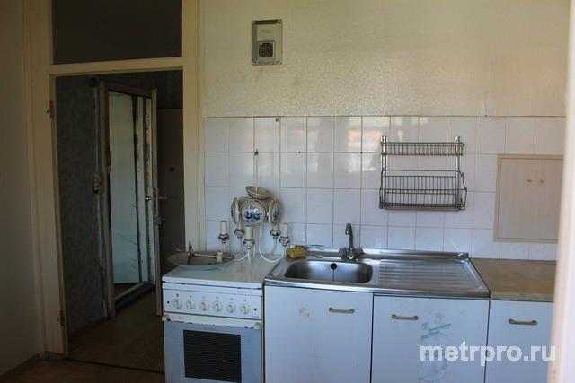 пгт Коктебель, Долинный пер, 1 ком. квартира, 36,7 кв.м - 9