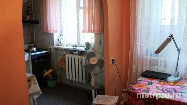 пгт Приморский, ул Гагарина. продается 2 комнатная квартира общей площадью 45 кв.м. Квартира находится на 3 этаже 5... - 10