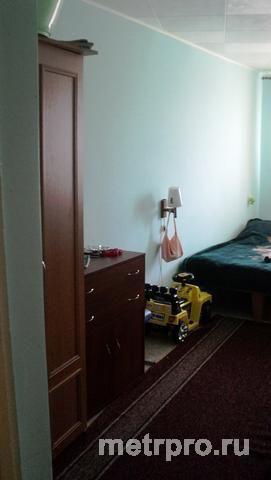 пгт Приморский, ул Гагарина. продается 2 комнатная квартира общей площадью 45 кв.м. Квартира находится на 3 этаже 5... - 12