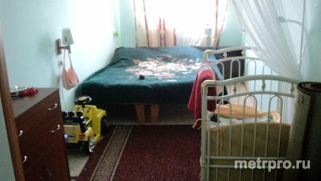 пгт Приморский, ул Гагарина. продается 2 комнатная квартира общей площадью 45 кв.м. Квартира находится на 3 этаже 5... - 13