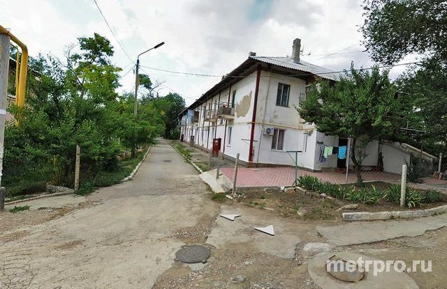 пгт Орджоникидзе, ул Ленина, 1 ком. квартира, 29 кв. м. Квартира находится на 1-ом этаже 2-х этаж. дома.Квартира с...