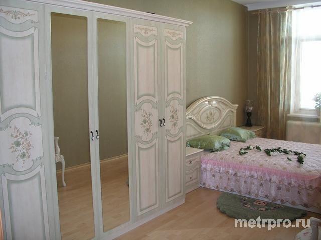 пгт Коктебель, ул. Арматлукская. Продаются апартаменты общей площадью 260 кв.м. Апартаменты находятся в изолированном... - 9