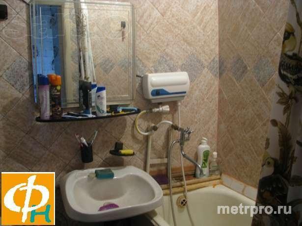пгт Коктебель, пер Долинный, 1 ком.квартира, 37 кв.м - 3
