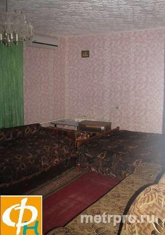 пгт Коктебель, пер Долинный, 1 ком.квартира, 37 кв.м - 6