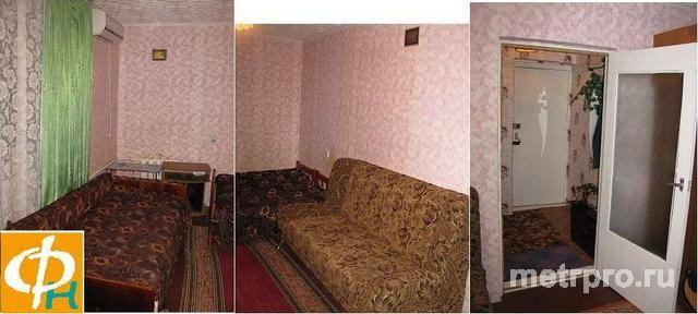 пгт Коктебель, пер Долинный, 1 ком.квартира, 37 кв.м - 7