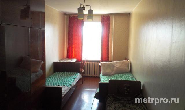 г Феодосия, ул Чкалова, 3 ком. квартира, 60,3 кв. м. Квартира находится на 3-ем этаже 5-ти этаж. дома.Состояние... - 2