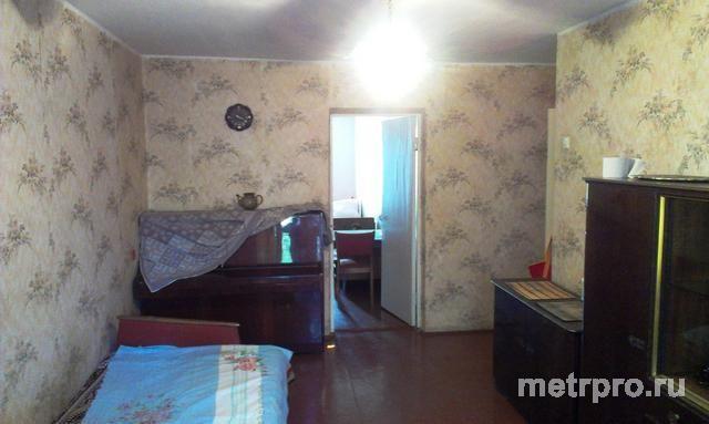 г Феодосия, ул Чкалова, 3 ком. квартира, 60,3 кв. м. Квартира находится на 3-ем этаже 5-ти этаж. дома.Состояние... - 7