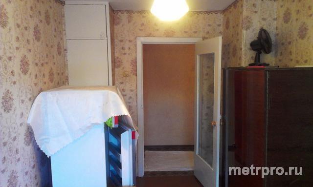 г Феодосия, ул Чкалова, 3 ком. квартира, 60,3 кв. м. Квартира находится на 3-ем этаже 5-ти этаж. дома.Состояние... - 10