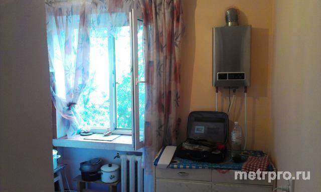 г Феодосия, ул Чкалова, 3 ком. квартира, 60,3 кв. м. Квартира находится на 3-ем этаже 5-ти этаж. дома.Состояние... - 14