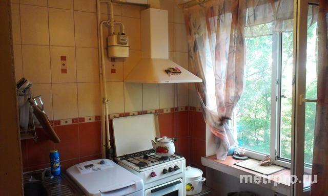 г Феодосия, ул Чкалова, 3 ком. квартира, 60,3 кв. м. Квартира находится на 3-ем этаже 5-ти этаж. дома.Состояние... - 15