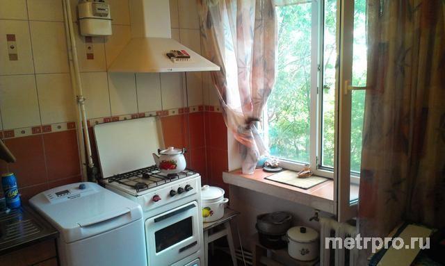 г Феодосия, ул Чкалова, 3 ком. квартира, 60,3 кв. м. Квартира находится на 3-ем этаже 5-ти этаж. дома.Состояние... - 16