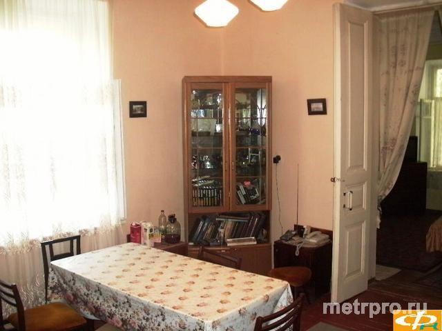 пгт Курортное, ул Подгорная, 2 ком. квартира, 120 кв. м.2-х комнатная квартира общей площадью 120 кв.м с отдельным...