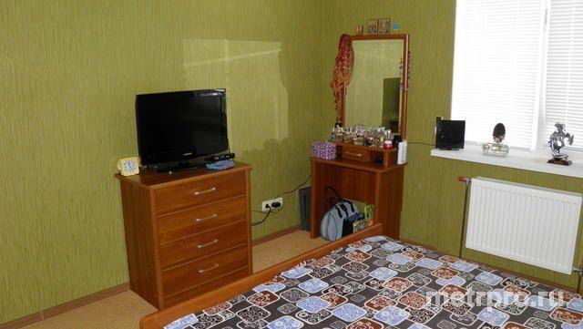 г Феодосия, ул Адмиральский бульвар, 4 ком. квартира, 112 кв.м. 