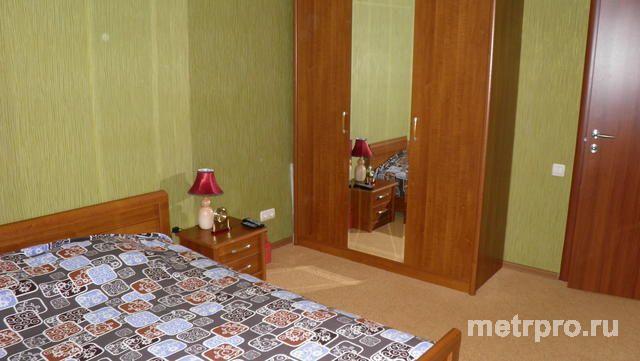 г Феодосия, ул Адмиральский бульвар, 4 ком. квартира, 112 кв.м.  - 2