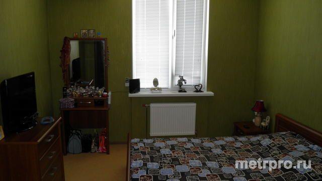 г Феодосия, ул Адмиральский бульвар, 4 ком. квартира, 112 кв.м.  - 3
