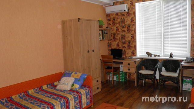 г Феодосия, ул Адмиральский бульвар, 4 ком. квартира, 112 кв.м.  - 5