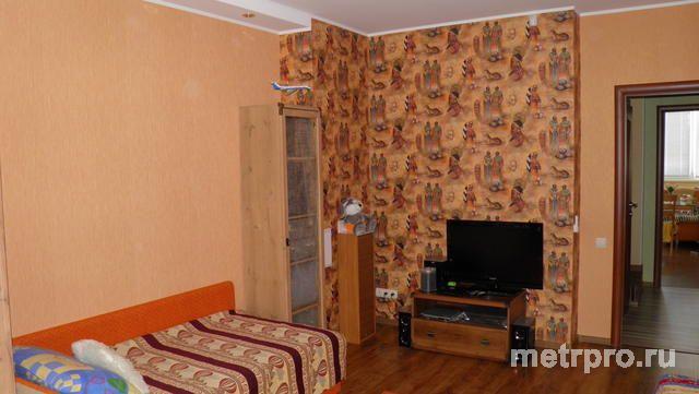 г Феодосия, ул Адмиральский бульвар, 4 ком. квартира, 112 кв.м.  - 6
