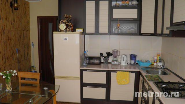 г Феодосия, ул Адмиральский бульвар, 4 ком. квартира, 112 кв.м.  - 18