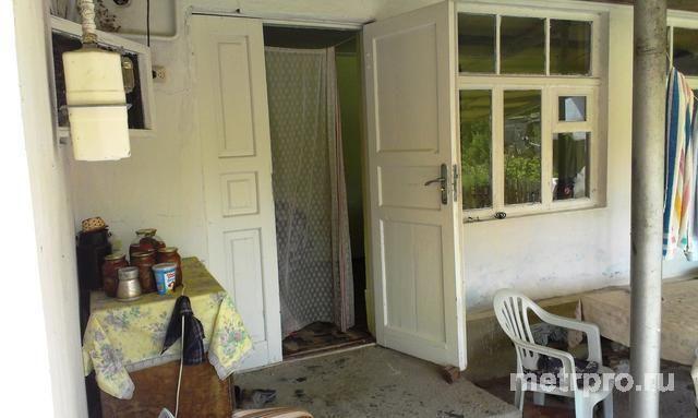 с Ближнее, ул Феодосийская, дом 108,5 кв. м, участок 6,7 сотки.В доме газ,вода,свет.Вода постоянно.Установлен 2-х... - 6