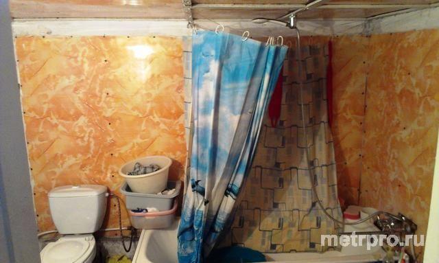 с Ближнее, ул Феодосийская, дом 108,5 кв. м, участок 6,7 сотки.В доме газ,вода,свет.Вода постоянно.Установлен 2-х... - 10