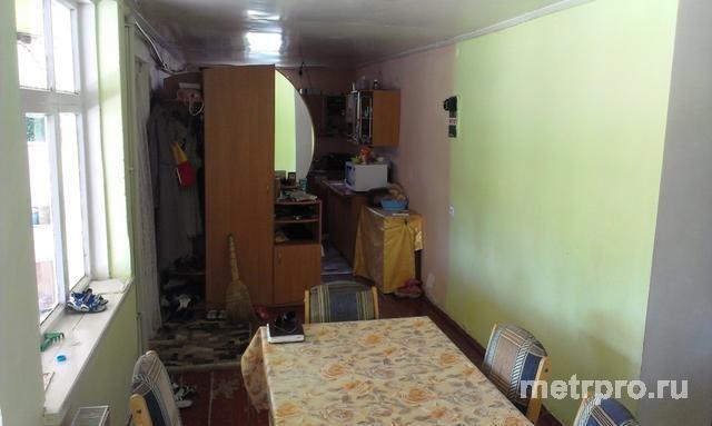 с Ближнее, ул Феодосийская, дом 108,5 кв. м, участок 6,7 сотки.В доме газ,вода,свет.Вода постоянно.Установлен 2-х... - 11