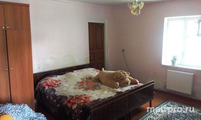 с Ближнее, ул Феодосийская, дом 108,5 кв. м, участок 6,7 сотки.В доме газ,вода,свет.Вода постоянно.Установлен 2-х... - 12