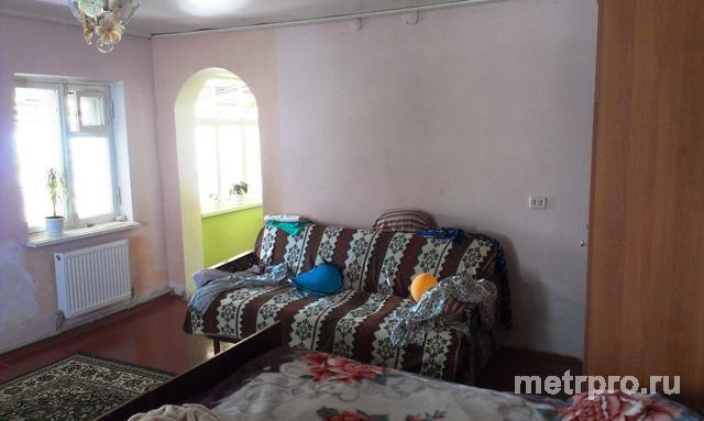 с Ближнее, ул Феодосийская, дом 108,5 кв. м, участок 6,7 сотки.В доме газ,вода,свет.Вода постоянно.Установлен 2-х... - 15