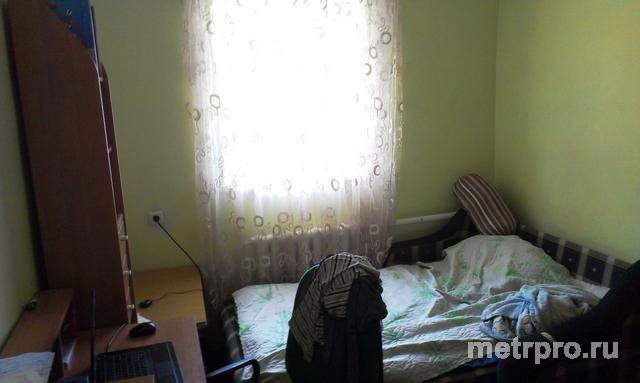 с Ближнее, ул Феодосийская, дом 108,5 кв. м, участок 6,7 сотки.В доме газ,вода,свет.Вода постоянно.Установлен 2-х... - 21