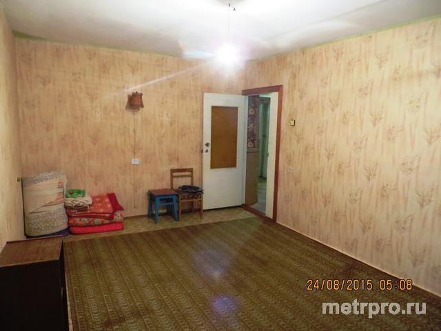 г Феодосия, буль Старшинова, 3 ком. квартира, 71,6 кв. м.Квартира находится на 3 этаже 5-ти этажн. дома.Отопление...
