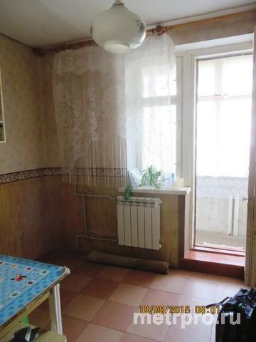 г Феодосия, буль Старшинова, 3 ком. квартира, 71,6 кв. м.Квартира находится на 3 этаже 5-ти этажн. дома.Отопление... - 4