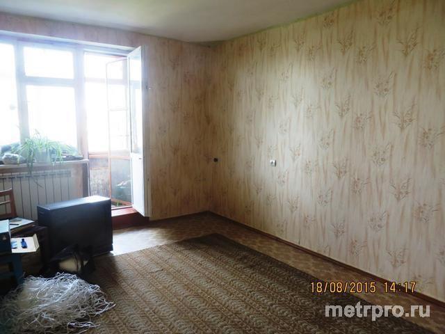 г Феодосия, буль Старшинова, 3 ком. квартира, 71,6 кв. м.Квартира находится на 3 этаже 5-ти этажн. дома.Отопление... - 9