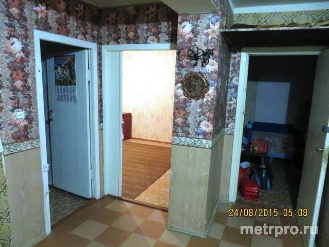 г Феодосия, буль Старшинова, 3 ком. квартира, 71,6 кв. м.Квартира находится на 3 этаже 5-ти этажн. дома.Отопление... - 13