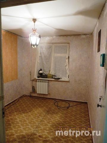 г Феодосия, буль Старшинова, 3 ком. квартира, 71,6 кв. м.Квартира находится на 3 этаже 5-ти этажн. дома.Отопление... - 15