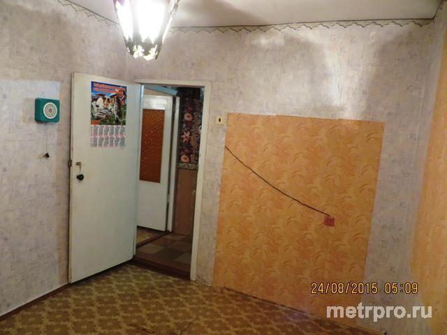 г Феодосия, буль Старшинова, 3 ком. квартира, 71,6 кв. м.Квартира находится на 3 этаже 5-ти этажн. дома.Отопление... - 16