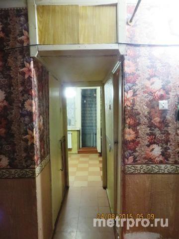 г Феодосия, буль Старшинова, 3 ком. квартира, 71,6 кв. м.Квартира находится на 3 этаже 5-ти этажн. дома.Отопление... - 17