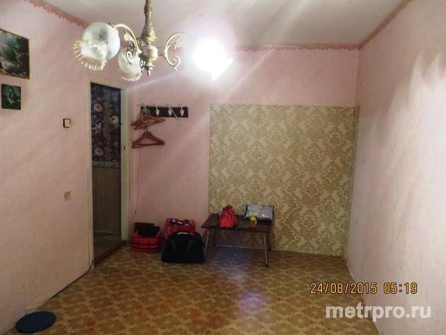 г Феодосия, буль Старшинова, 3 ком. квартира, 71,6 кв. м.Квартира находится на 3 этаже 5-ти этажн. дома.Отопление... - 20