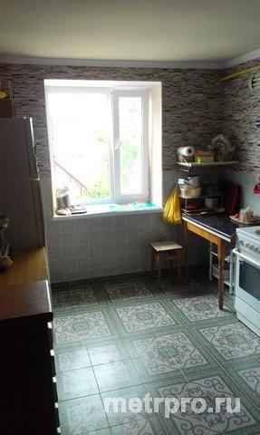 пгт Приморский, ул Дружбы, дом 110 кв. м, участок 6 соток.Так же есть 13 номеров для размещения отдыхайщих,площадью... - 7