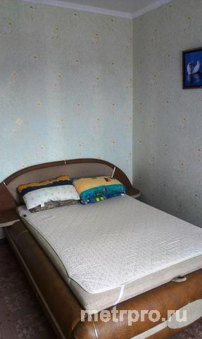 пгт Приморский, ул Дружбы, дом 110 кв. м, участок 6 соток.Так же есть 13 номеров для размещения отдыхайщих,площадью... - 13