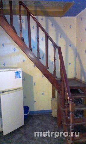 пгт Приморский, ул Дружбы, дом 110 кв. м, участок 6 соток.Так же есть 13 номеров для размещения отдыхайщих,площадью... - 20