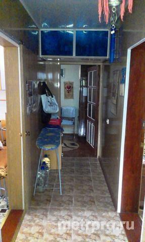 пгт Приморский, ул Дружбы, дом 110 кв. м, участок 6 соток.Так же есть 13 номеров для размещения отдыхайщих,площадью... - 25