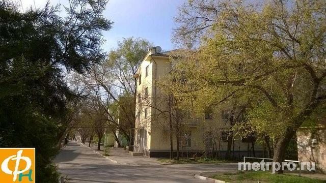 г Феодосия, ул Ленина, 2 ком. квартира, 45 кв. м. Квартира находится в спальном районе, Морсад, тихий тенистый двор,... - 2