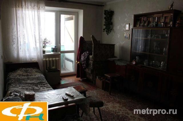 Продам однокомнатную квартиру площадью 30 кв.м, в районе магазина "Горный", Симферопольское шоссе. Дом...