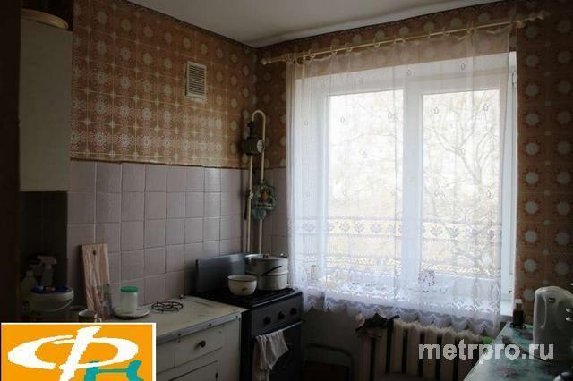 Продам однокомнатную квартиру площадью 30 кв.м, в районе магазина "Горный", Симферопольское шоссе. Дом... - 2