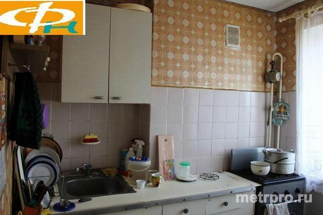 Продам однокомнатную квартиру площадью 30 кв.м, в районе магазина "Горный", Симферопольское шоссе. Дом... - 3