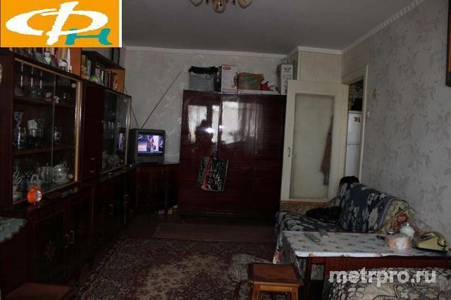 Продам однокомнатную квартиру площадью 30 кв.м, в районе магазина "Горный", Симферопольское шоссе. Дом... - 5