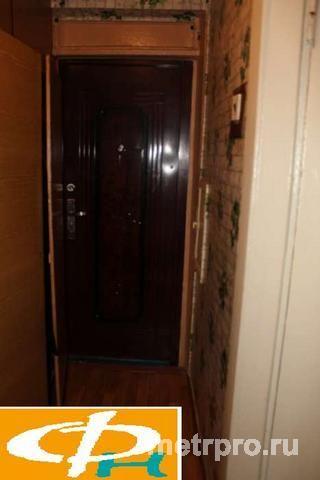 Продам однокомнатную квартиру площадью 30 кв.м, в районе магазина "Горный", Симферопольское шоссе. Дом... - 6